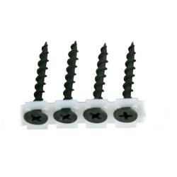 #6x1-1/4&quot; PH DRYWALL SCREW(4M) LARGE PAK