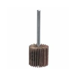 5/8x5/8x1/8 80grit Flap Wheels (With 1/8 Steel Shank)