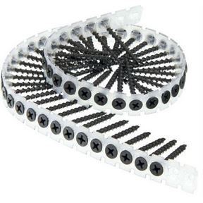#8x2-1/2&quot; DWC PH CRS (1M)