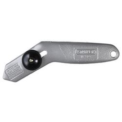 6-1/2&quot; Retractable Blade  Carpet Knife