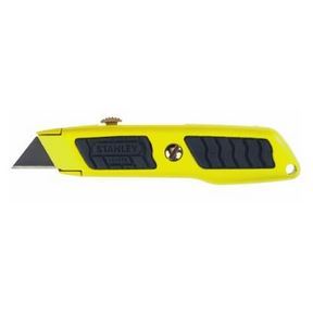 6&quot; Dynagrip Retractable Blade  Utility Knife