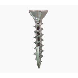 #6x3/4&quot; CO-FL HINGE ZP(1M)16/C