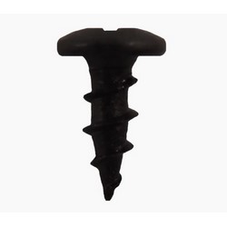 #8x7/16&quot; CO#2-TR CRS BLK(1C)