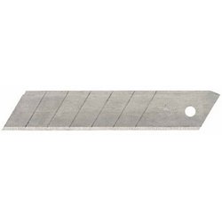 Heavy Duty Quick-Point  Snap-Off Blades With Dispenser 