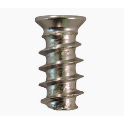 6.3MMx20MM PZ-FL EURO NKL(1M)6