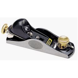 Bailey Contractor Grade Low  Angle Block Plane