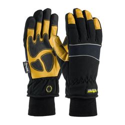 Maximum Safety Large Thinsulate Lined Winter Glove