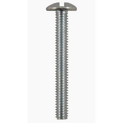 #8-32x5/8&quot; PH/SLT-TR ZP(1C)24/ 