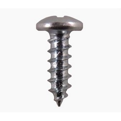 #6x7/16&quot; PH-PN LO PRO FINE ZP (5M)4/C