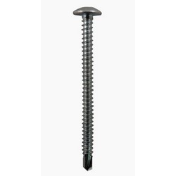 #10X2-1/2&quot; CO-RWH ZP INSTAL(1M