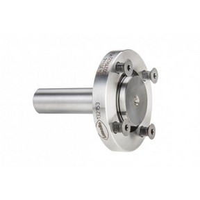 P-System CNC Arbor for CNC Groove Cutter #132142