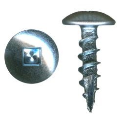 #8x3/4&quot; SQ-TRS T17 ZP(1M) 8/C
