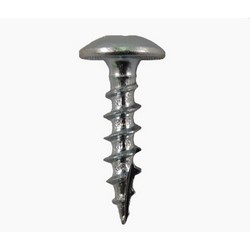 #8x5/8&quot; SQ2-TRS T17 ZP(1M)12/C