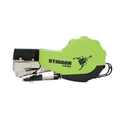 STINGER CH38A AUTOFEED A11 CAP  HAMMER(3/8&quot;) 6/cs