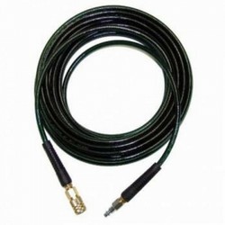 ROLAIR 1/4&quot;X100&#39; KINK-PROOF HOSE w/1/4&quot; QC 