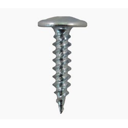 #8x3/4&quot; PH MOD-TRS ZP Fine(1M) 8/C
