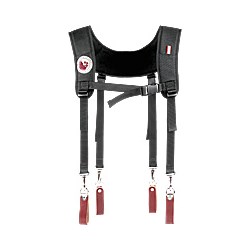 STRONGHOLD LIGHT SUSPENDERS