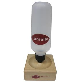 Minicol glue bottle Model M
