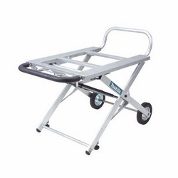 Portable Table Saw Stand