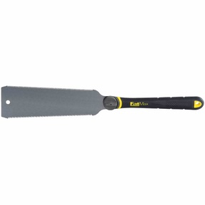 10&quot; FATMAX Double Edge Pull  Saw