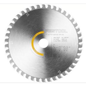 Saw Blade HW 168x1 8x20 WD42  WOOD FINE CUT