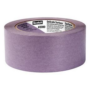 2X60YD Scotch Delicate  Surface Painter&#39;s Tape 12/CS