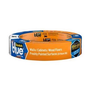 1X60YD Scotch Blue Painters Tape Delicate Surfaces 24/CS
