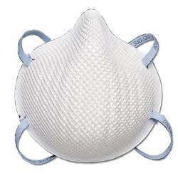 DUST MASK 2200SER(20/BX 12/CS)