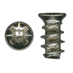 6.3MMx11.5MM POZZI NKL(1M)12/C