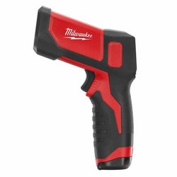 LASER TEMP-GUN