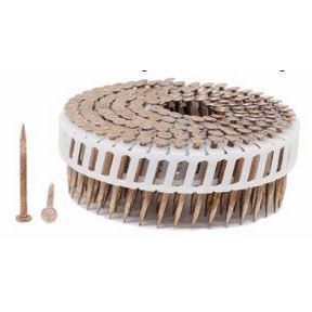 1-1/2&quot;x.100 PT2000 SHARP PT PLASTIC COLLATED GRIPSHANK