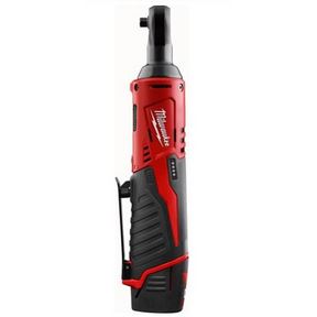 M12 1/4&quot; RATCHET TOOL KIT