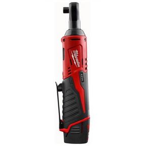 M12 3/8&quot; RATCHET TOOL KIT