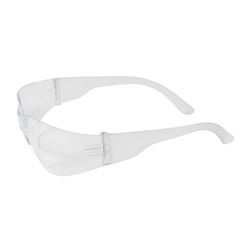 Z12 Rimless Clear Safety Glasses 12/bx