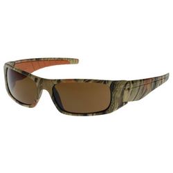 Squadron Brown Lens AS/AF Camouflage Frame 