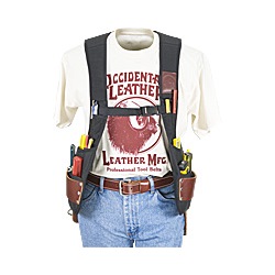 Builders Vests