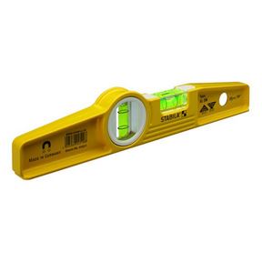 10&quot; LEVEL W/2 VIALS MAGNETIC