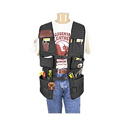 Suspension Vests
