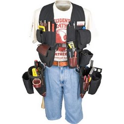 Work Vests