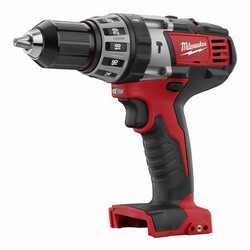 M18 COMPACT HAMMER DRILL TOOL ONLY