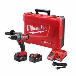 M18 COMPACT 1/2&quot; DRILL DRIVER KIT