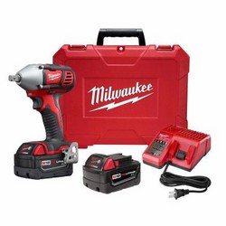 M18 1/2&quot; IMPACT WRENCH KIT W/ PIN DETENT