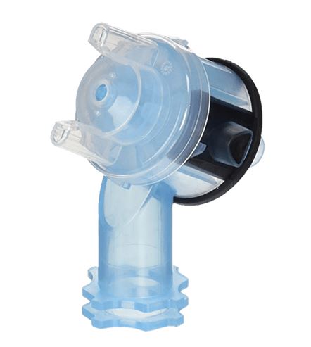 Atomizing Head Blue 1.2MM  4 Heads/Box 6 Boxes/Case