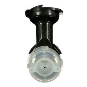 Performance Gravity HVLP  Atomizing Head Refill Kit 