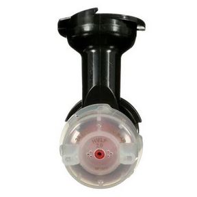 Performance Gravity HVLP  Atomizing Head Refill Kit 