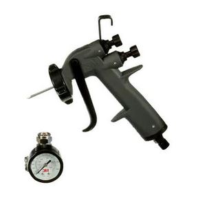 Performance Spray Gun 4/Case 