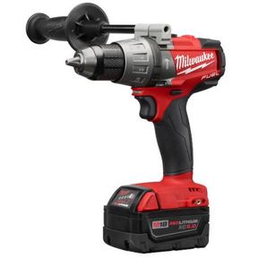 M18 FUEL 1/2&quot; Hammer Drill/ Driver Kit