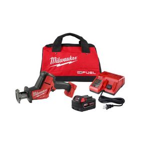 M18 FUEL Hackzall Kit