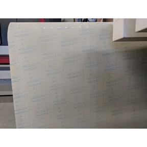 54&quot; X 103&quot; 20 Micron