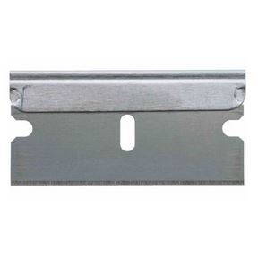 Single Edge Razor Blade  (10/PK)